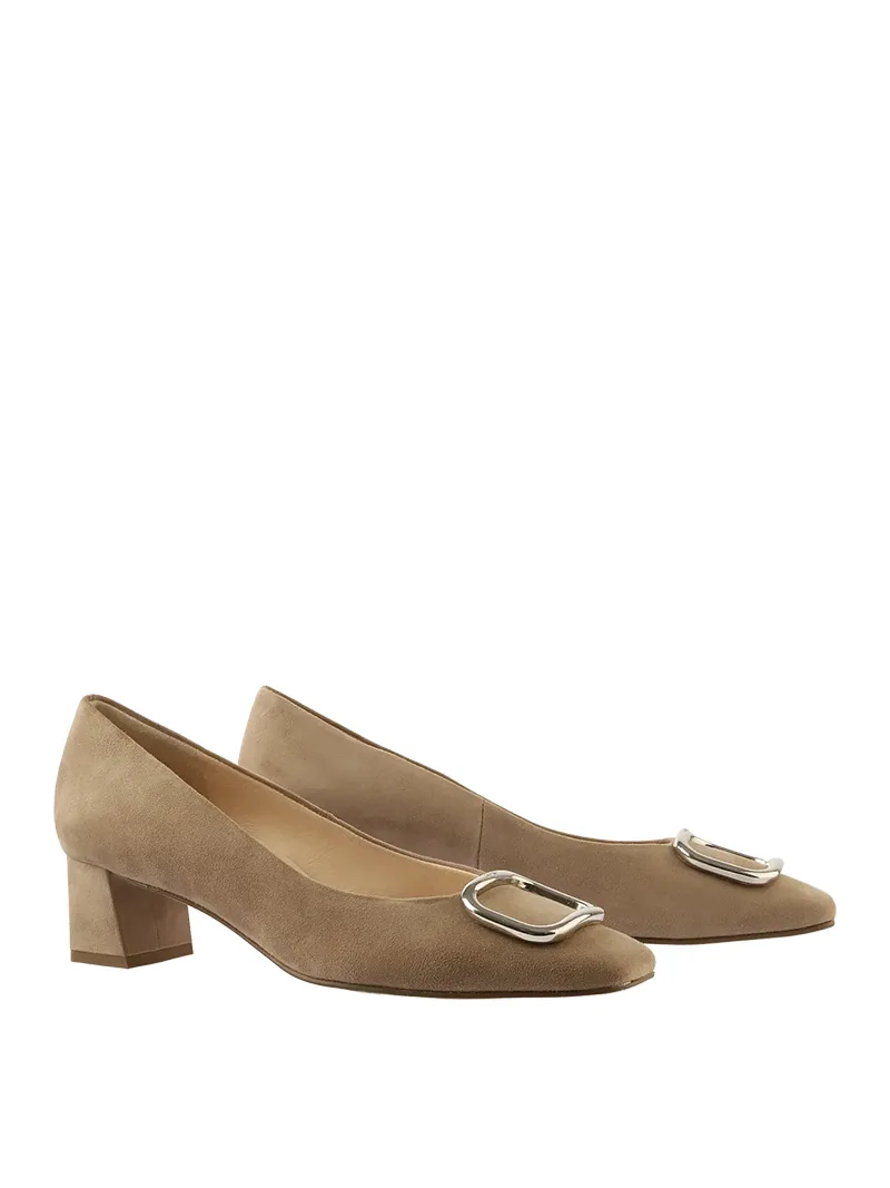 Ann Pumps slika 1