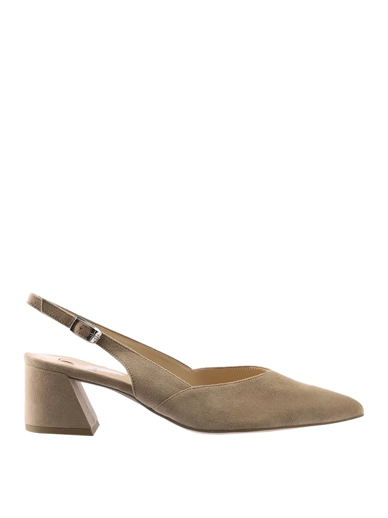 Laura Slingpumps