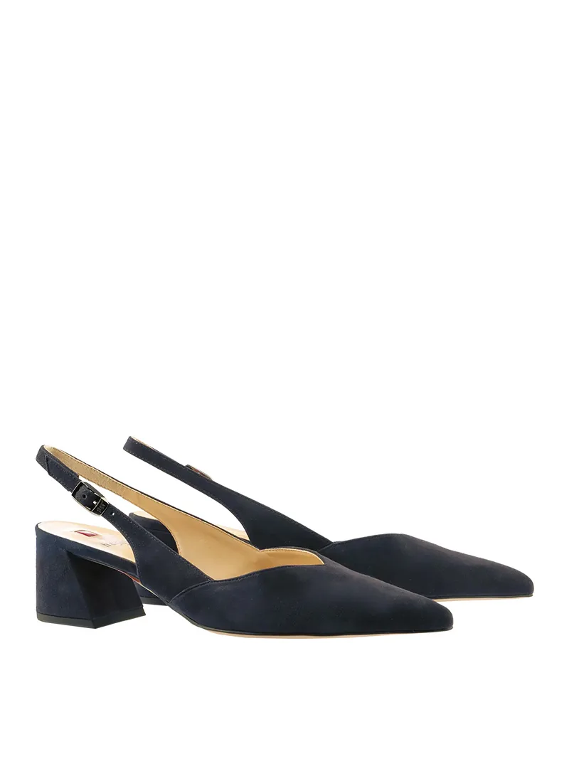 Hogl Laura Slingpumps slika 1