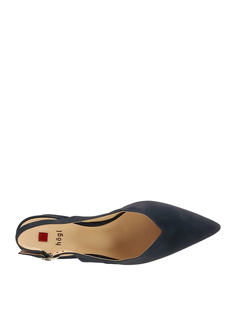 Hogl Laura Slingpumps slika 3