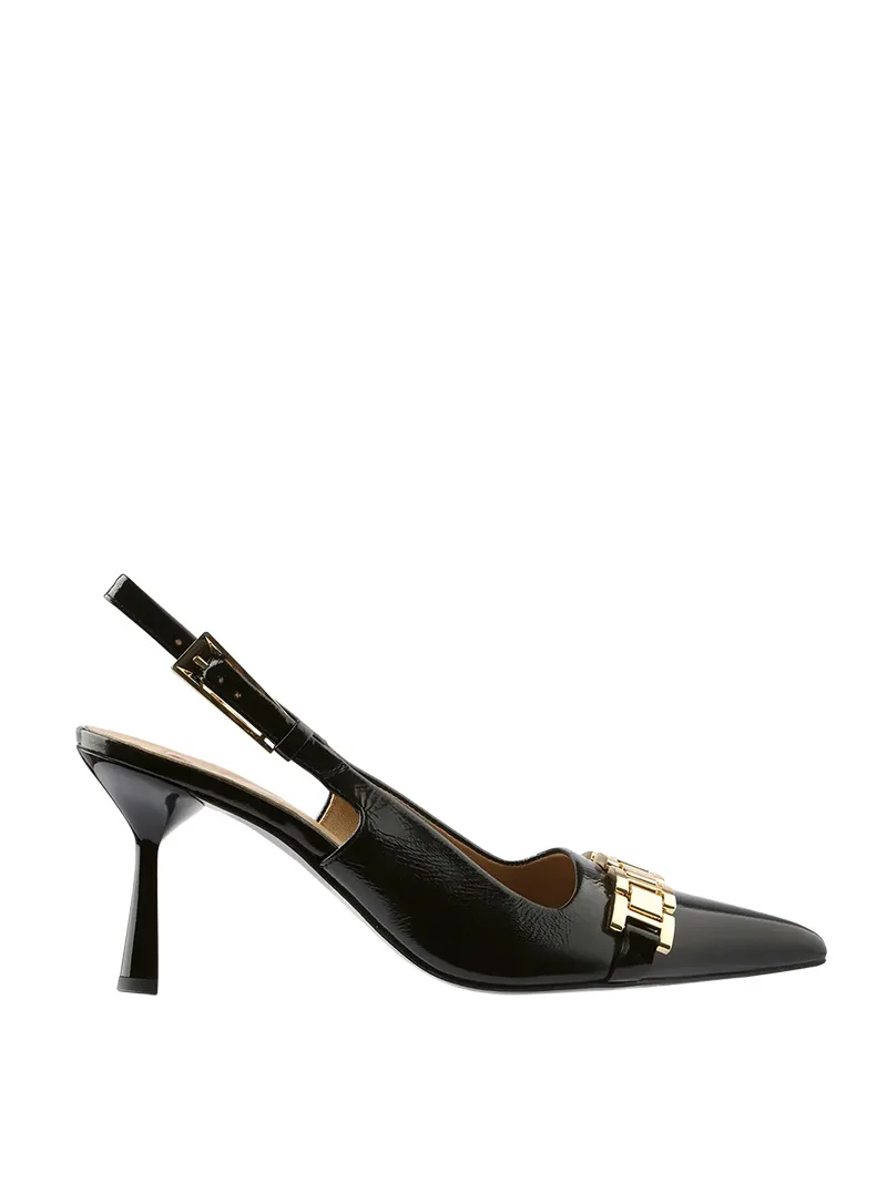Taylor Slingpumps