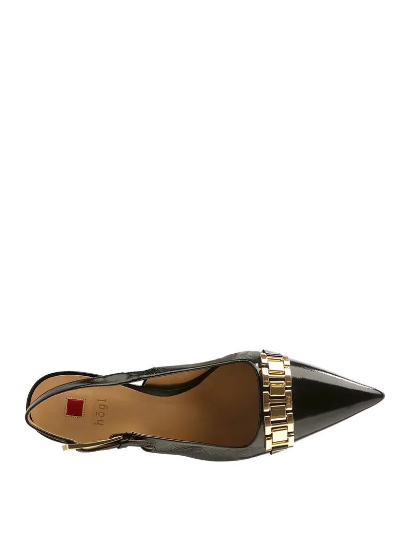 Taylor Slingpumps slika 3