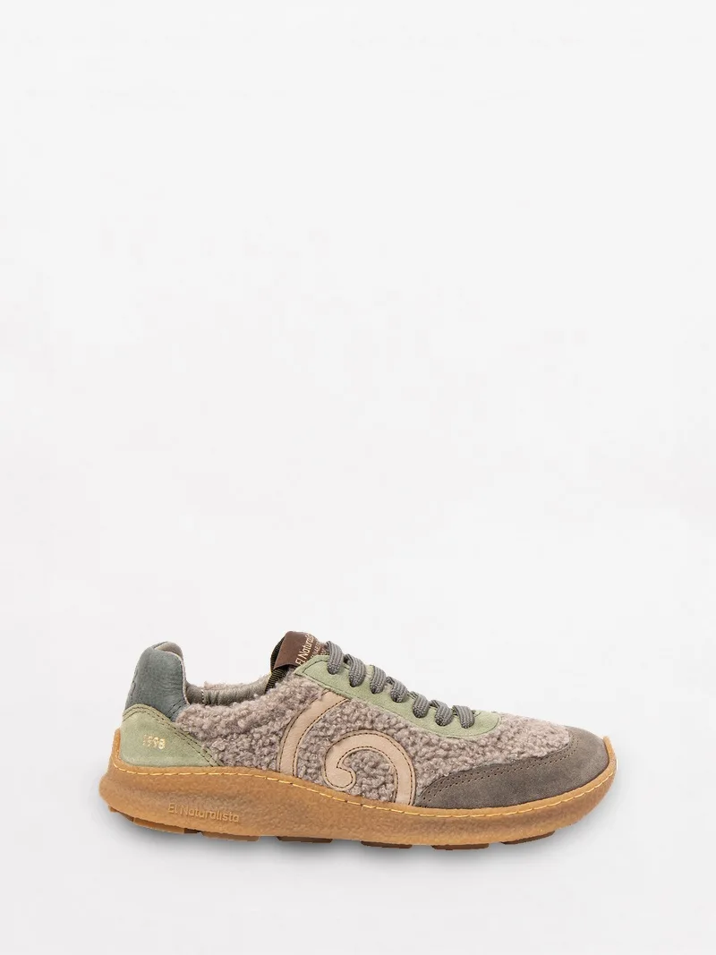 El Naturalista Oroel N5435B