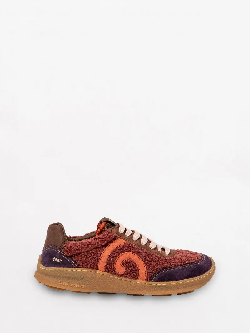 El Naturalista Oroel N5435B