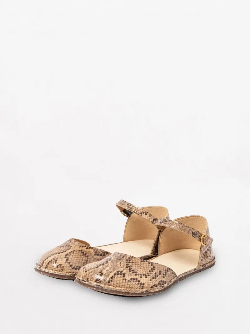 Bare Sandals N5683 slika 1