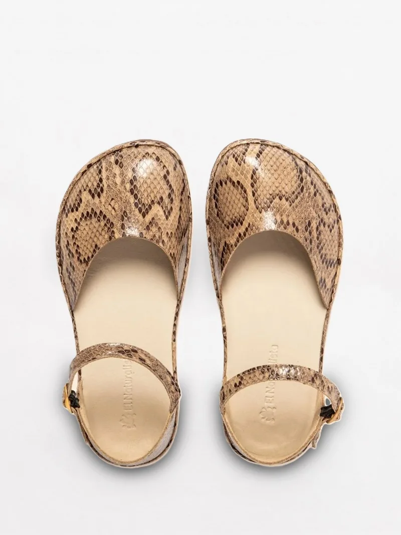 Bare Sandals N5683 slika 2