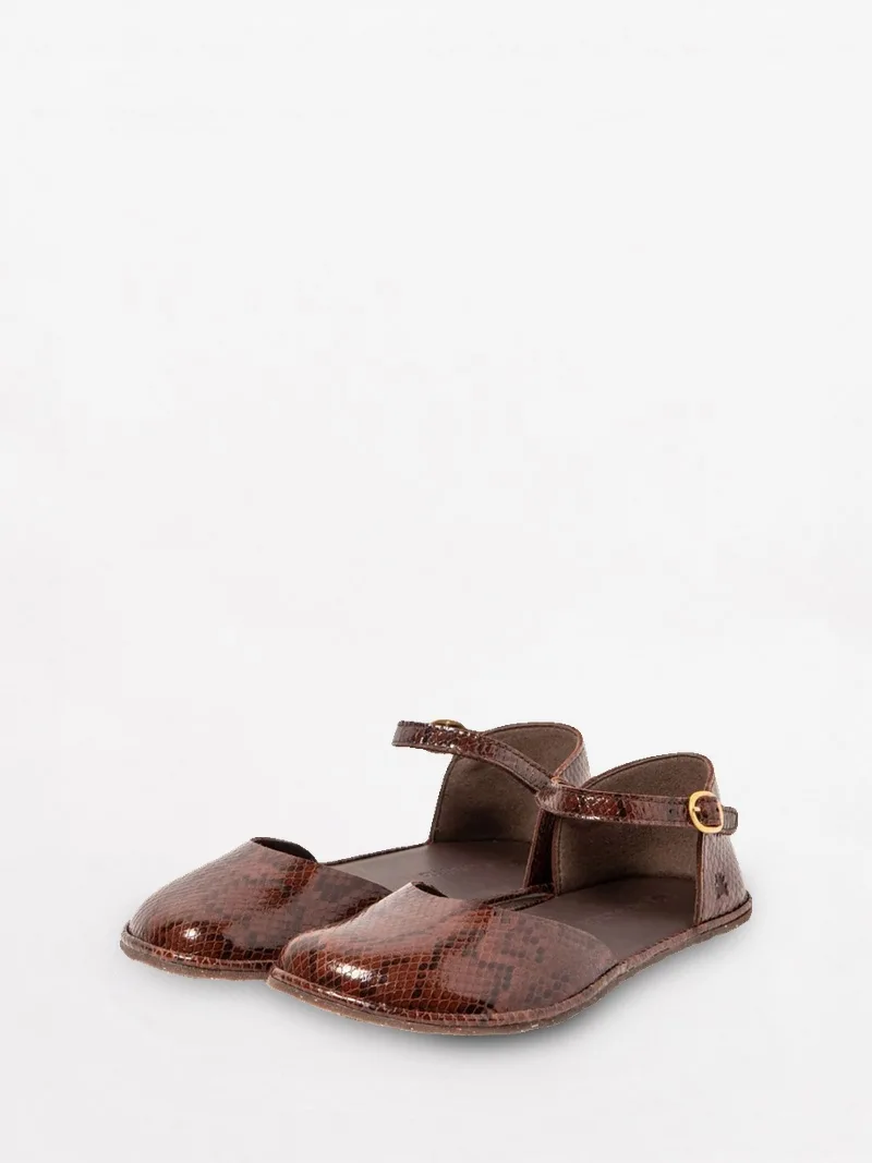 Bare Sandals N5683 slika 1