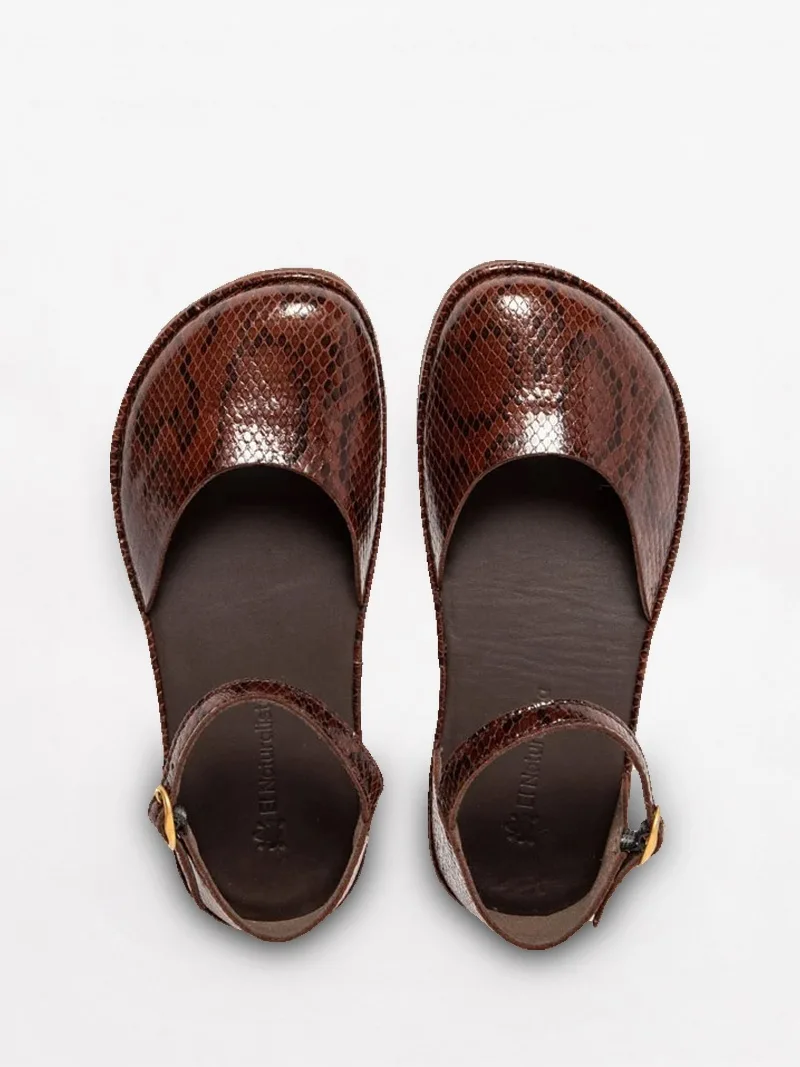 Bare Sandals N5683 slika 2