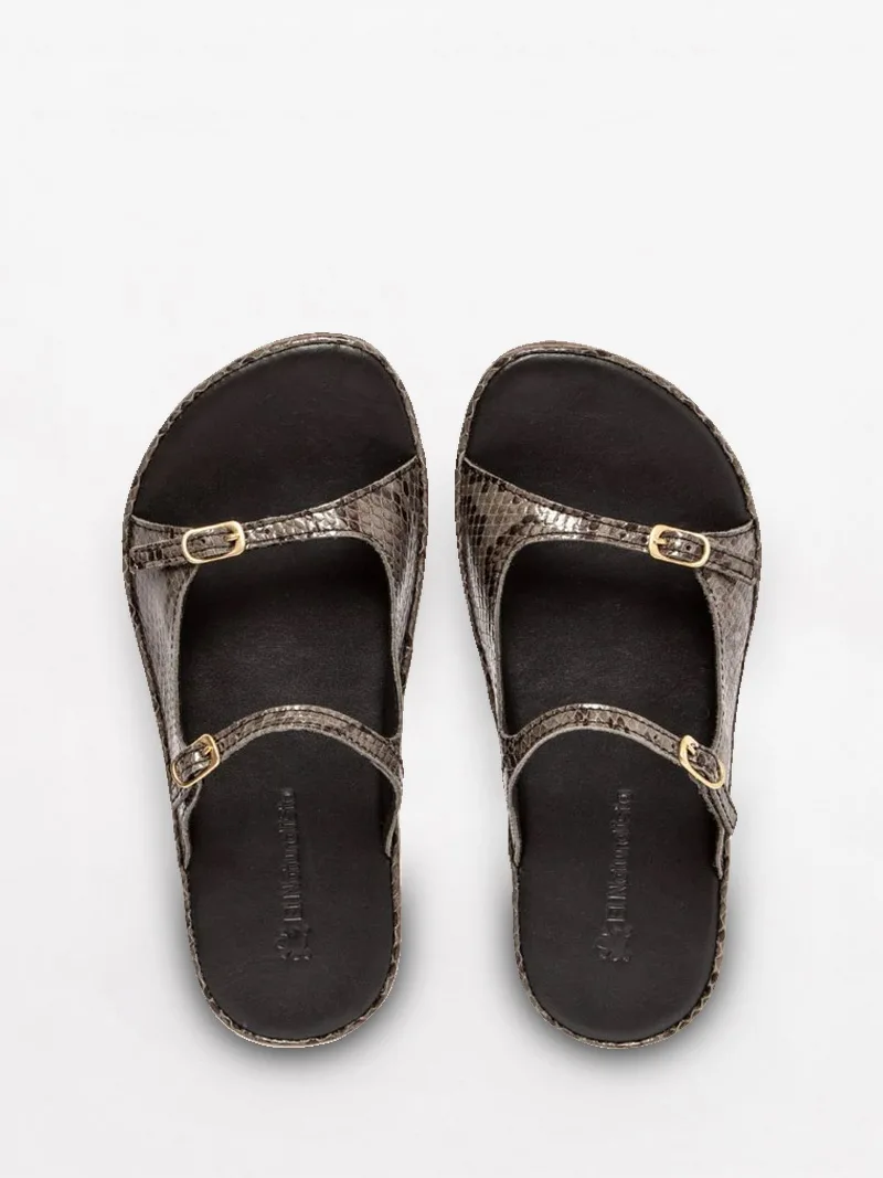 Bare Sandals N5684 slika 2