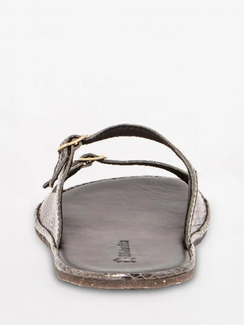 Bare Sandals N5684 slika 4