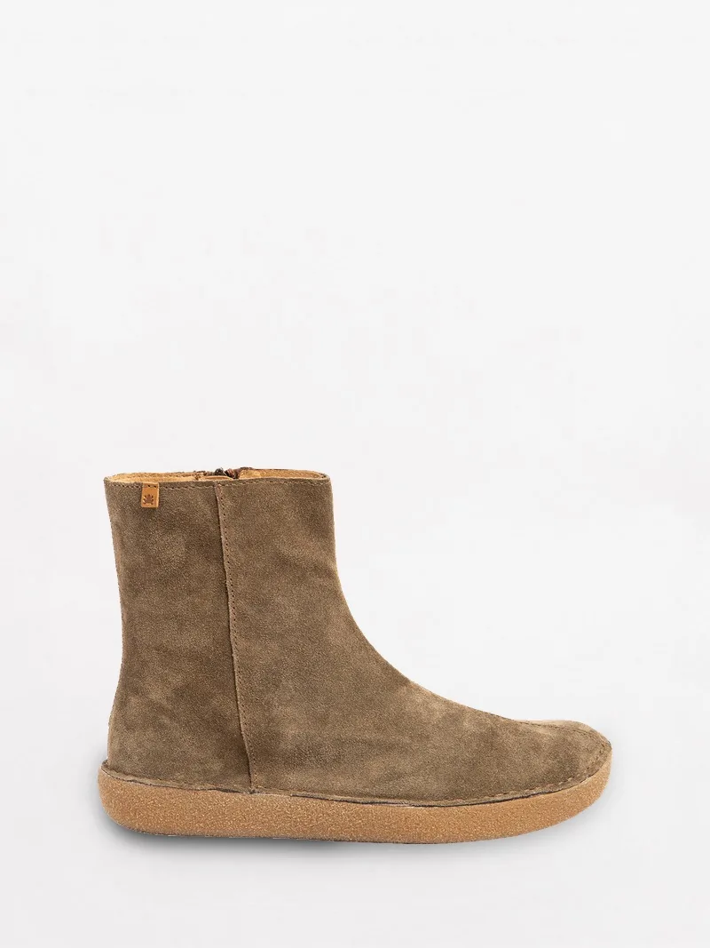 El Naturalista Tami N6063