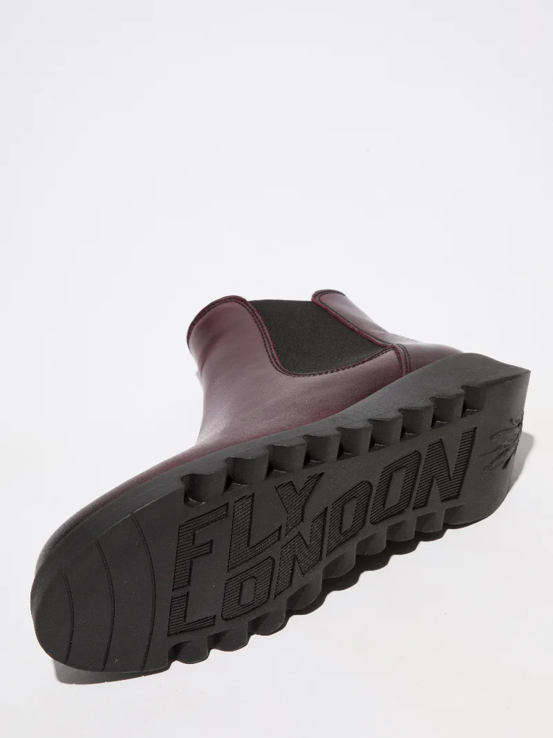 Fly London Salv slika 3