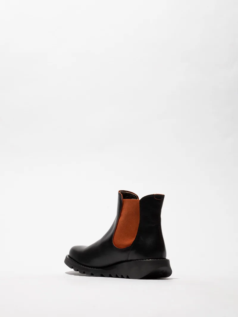 Fly London Salv slika 2