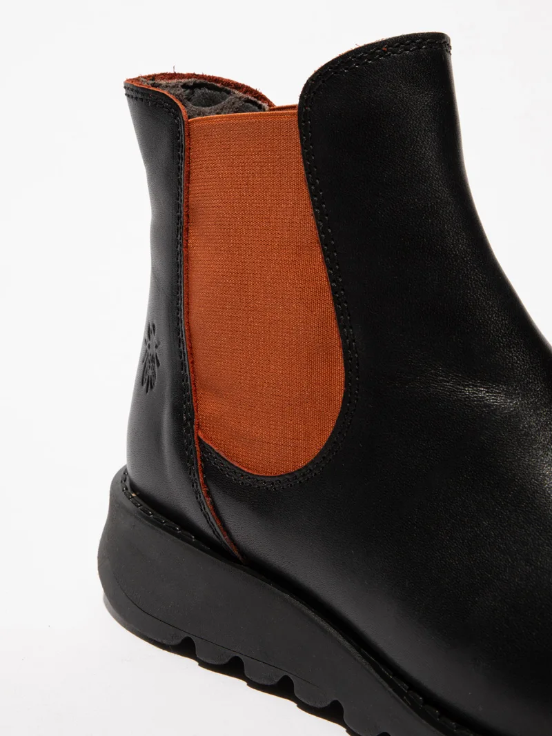 Fly London Salv slika 3