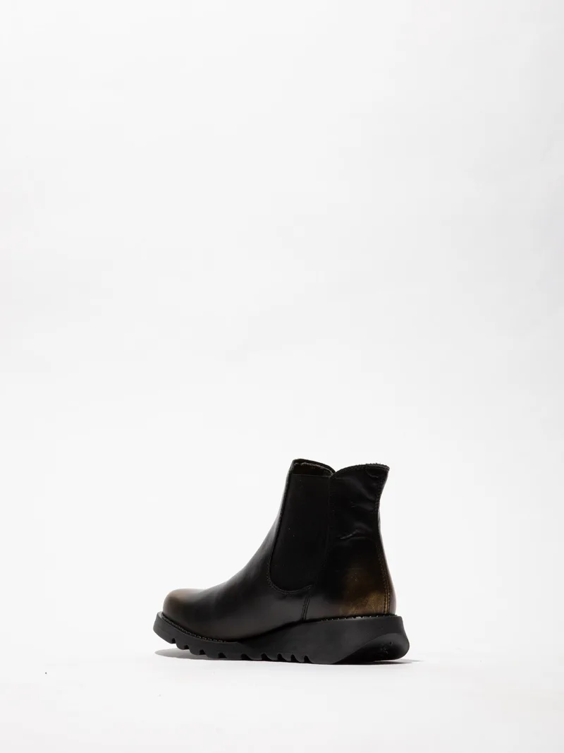 Fly London Salv slika 2