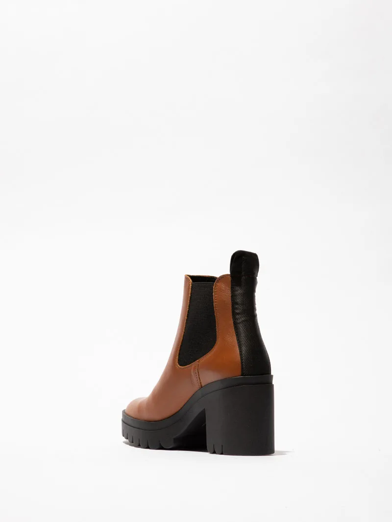 Fly London Tope slika 2