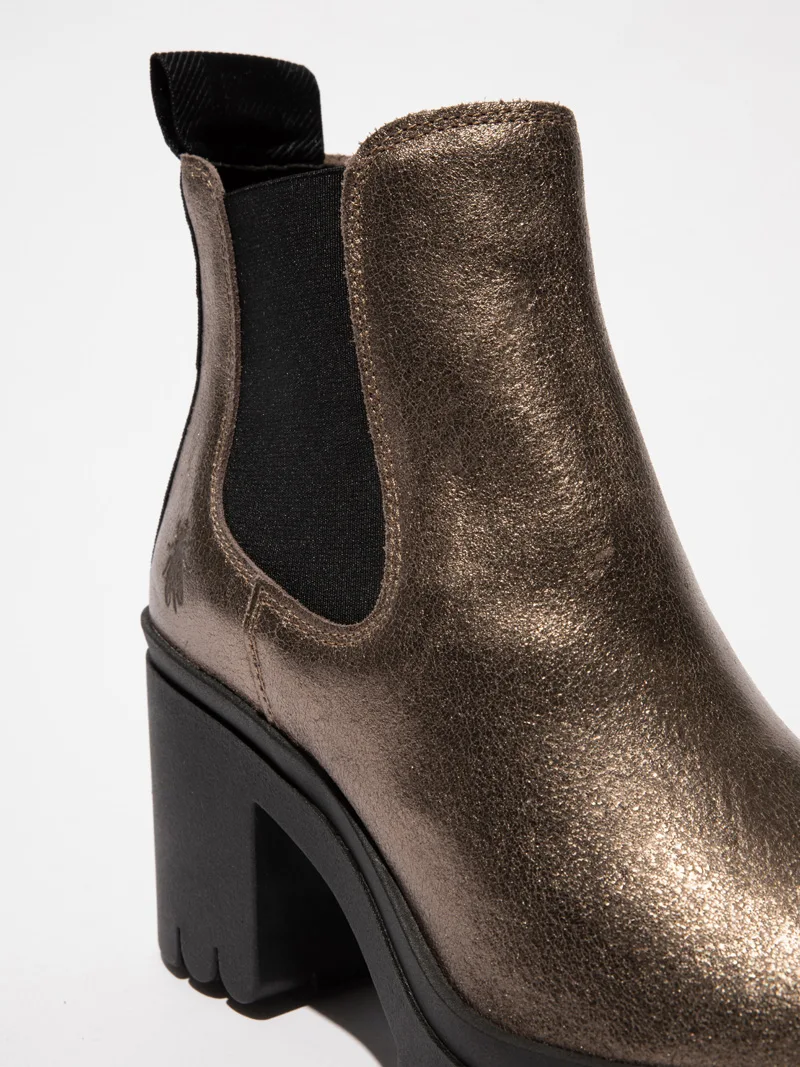 Fly London Tope slika 3