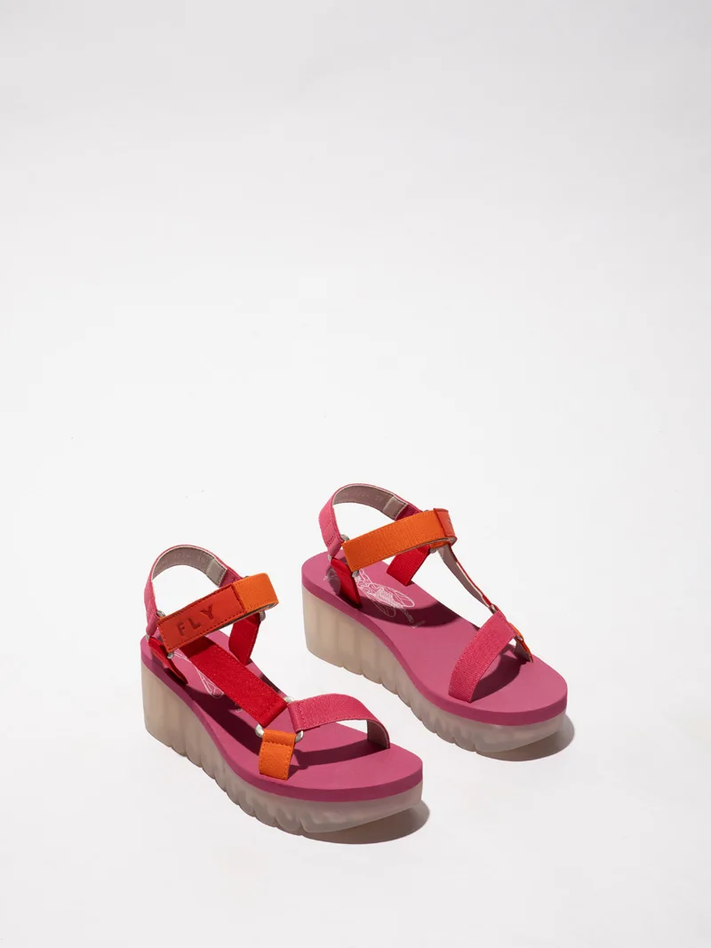 Fly London Yefa slika 1