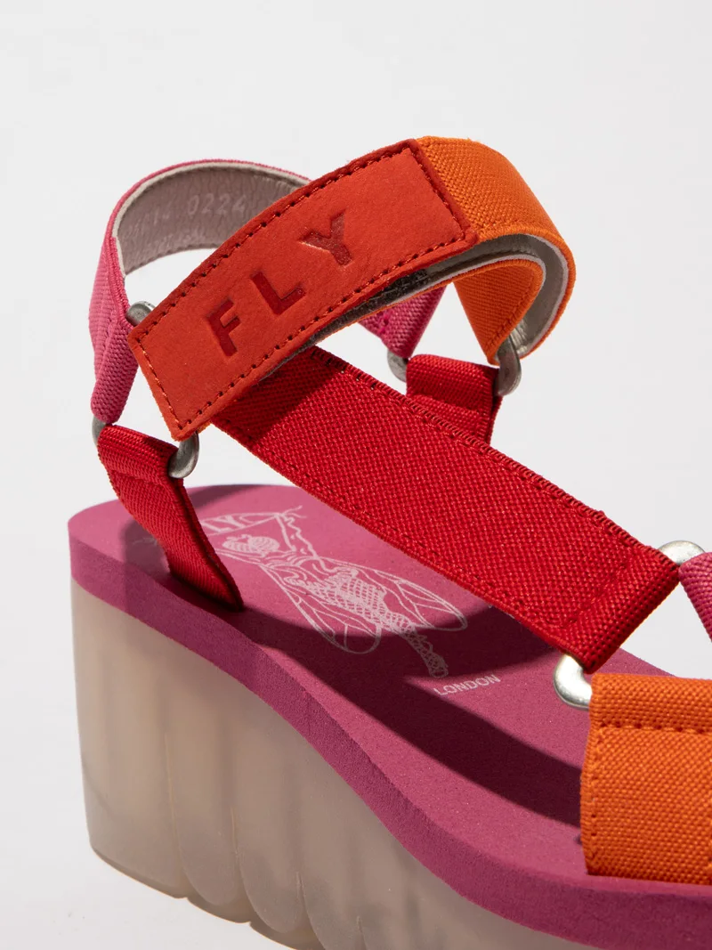 Fly London Yefa slika 3