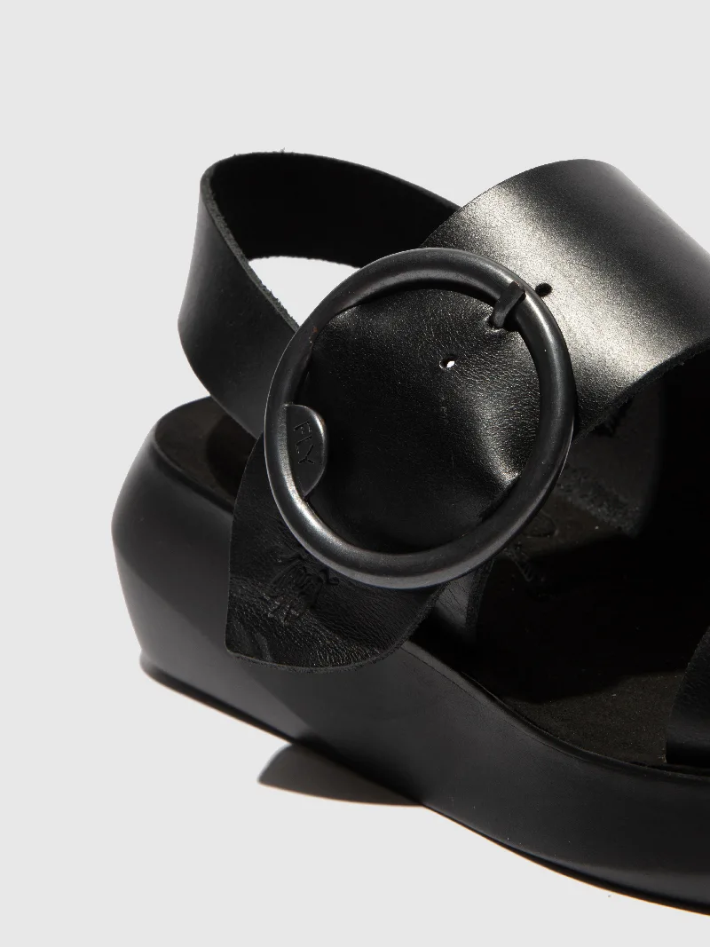 Fly London Bani slika 3