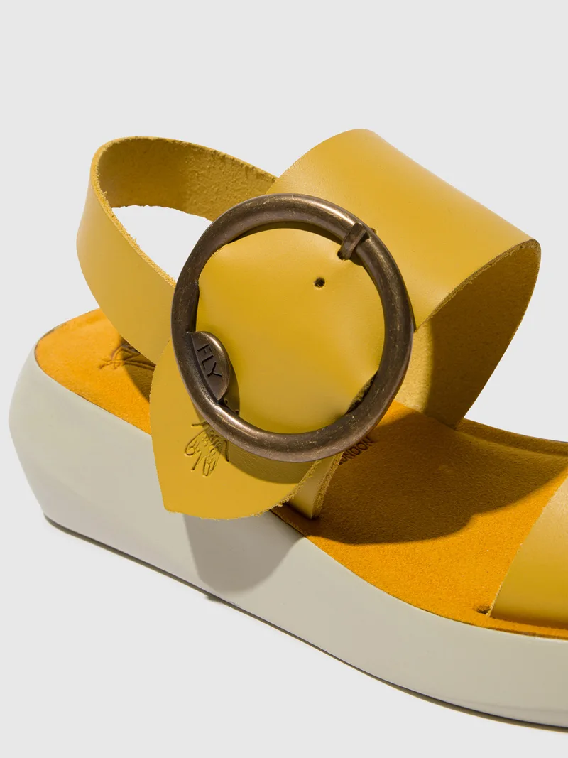 Fly London Bani slika 3