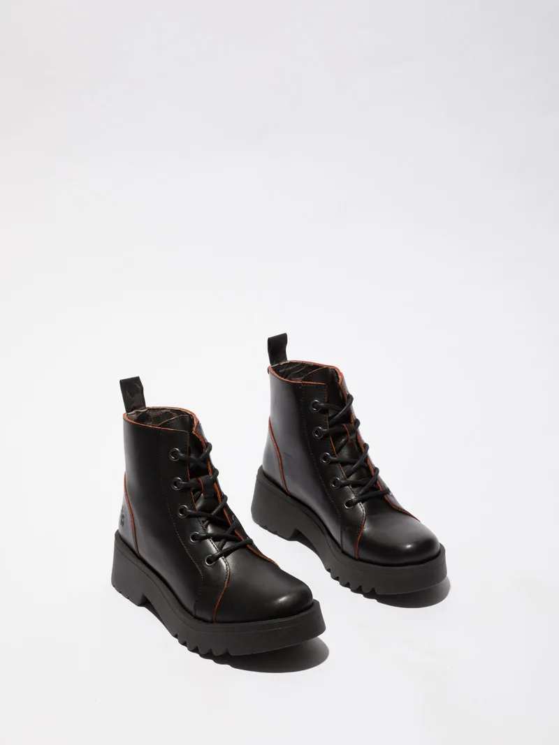 Fly London Metz slika 1