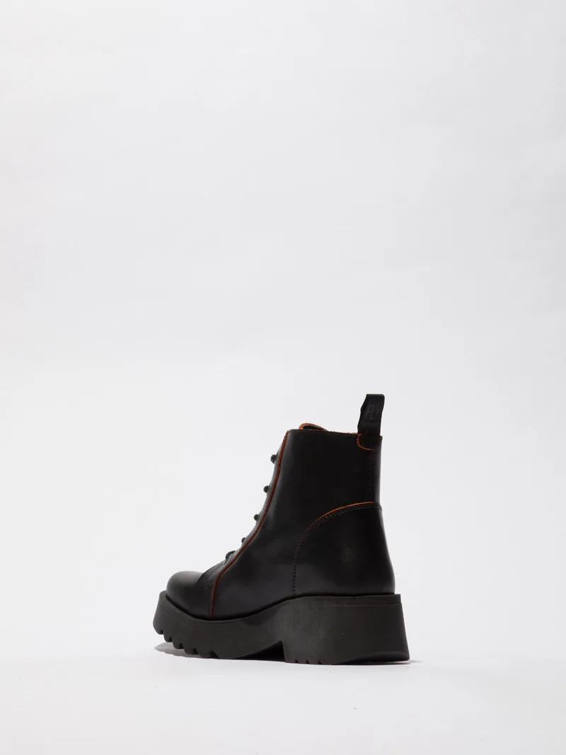 Fly London Metz slika 2