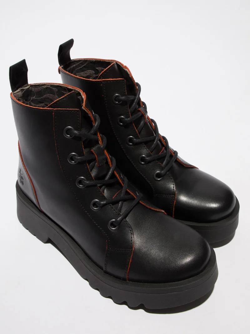 Fly London Metz slika 3