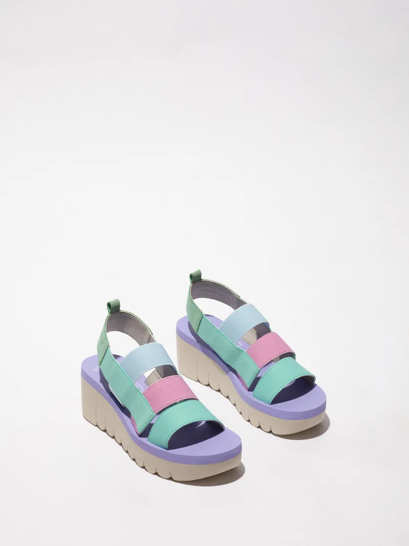 Fly London Yere slika 1