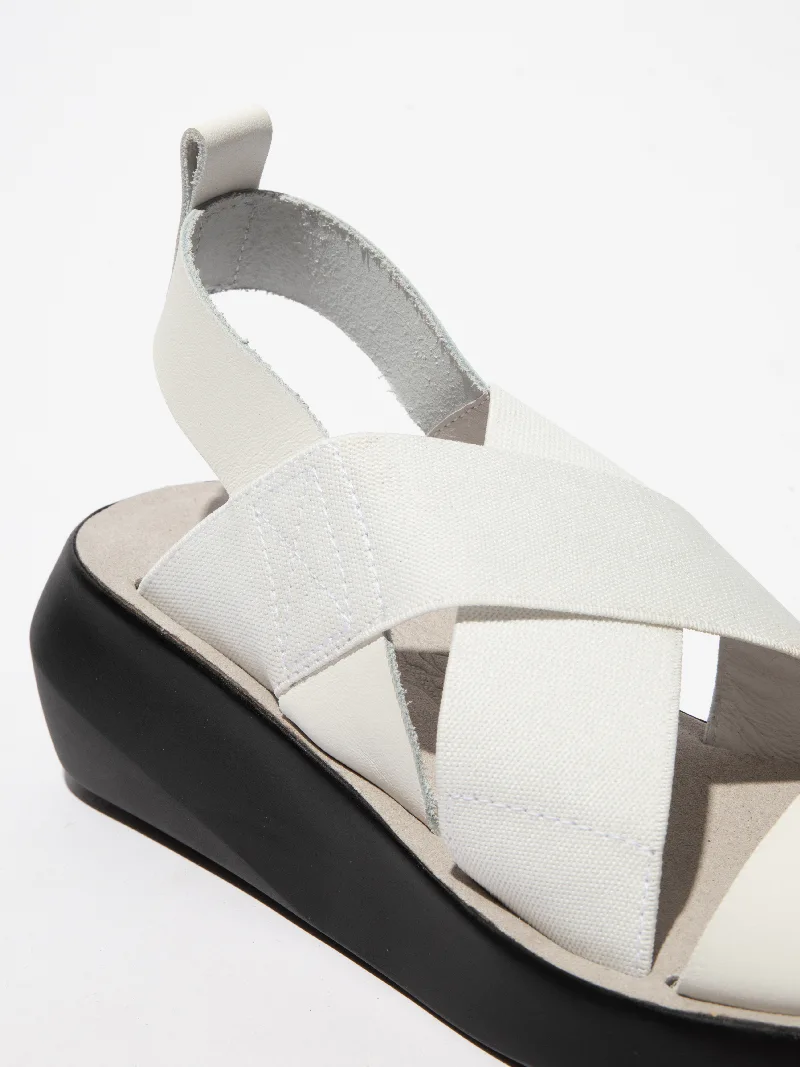 Fly London Baji slika 3