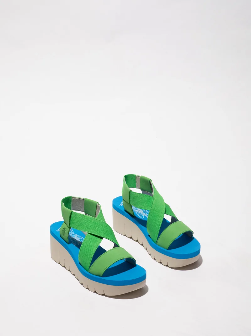 Fly London Yabi slika 1