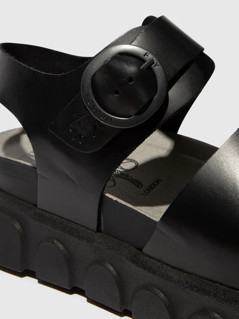 Fly London Cree slika 3