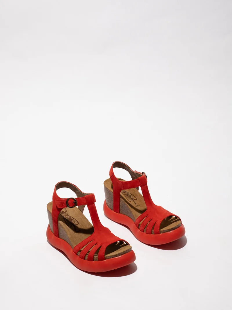 Fly London Gait slika 1