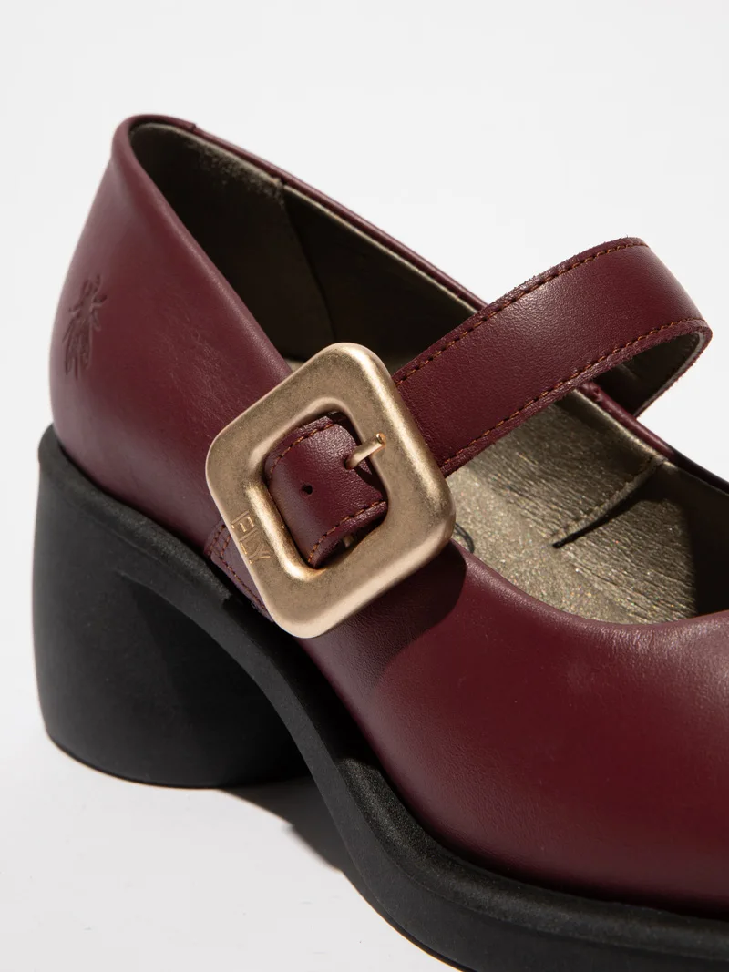 Fly London Huvi slika 3