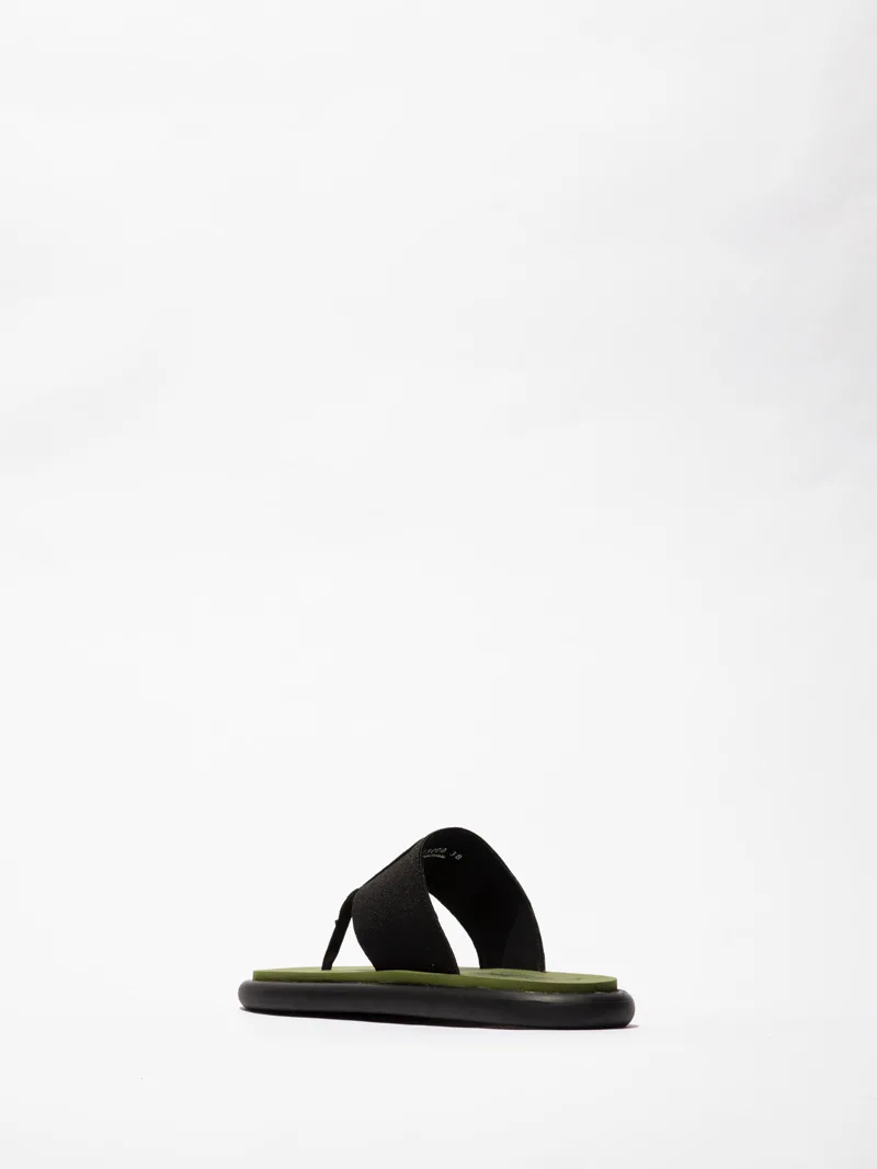 Fly London Onia slika 2