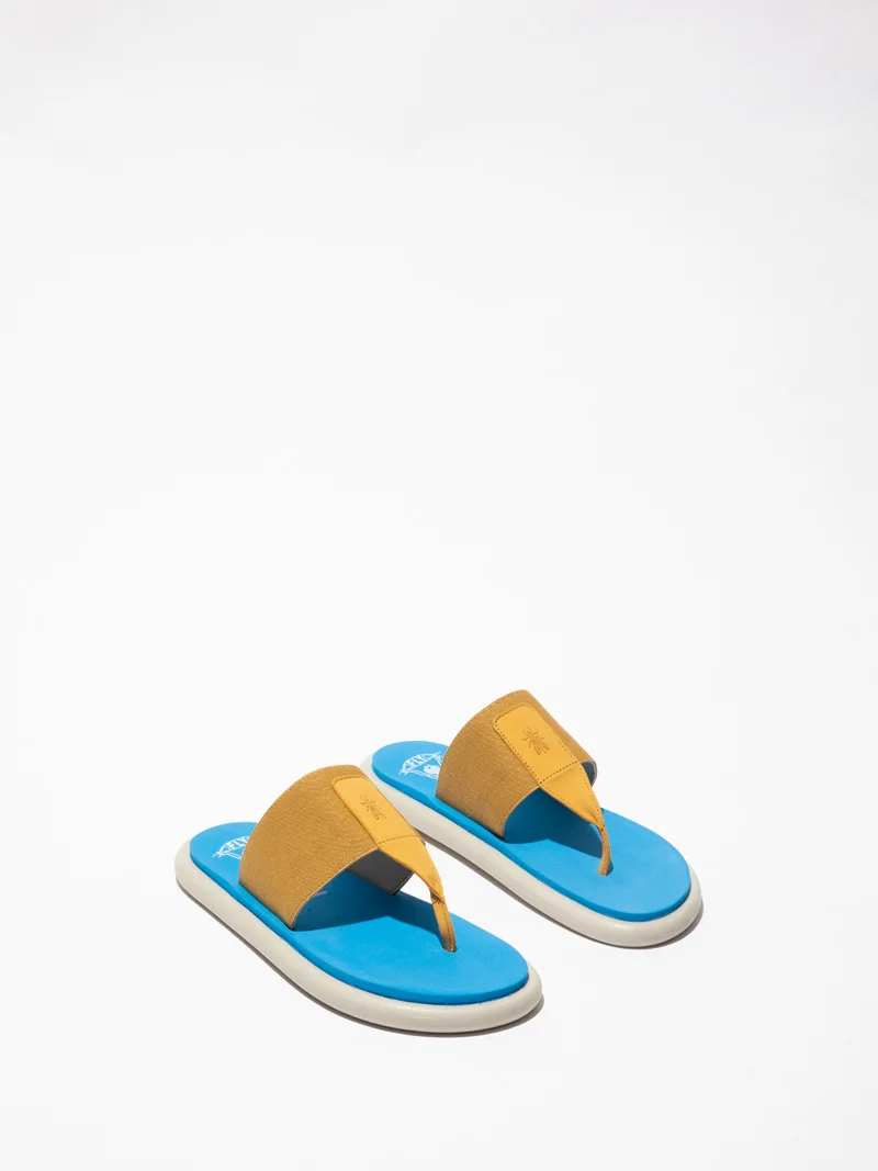 Fly London Onia slika 1