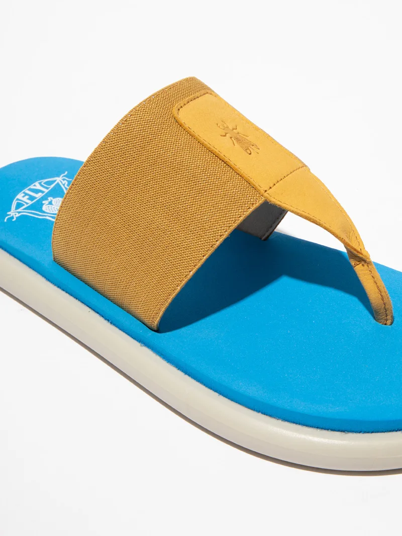 Fly London Onia slika 3