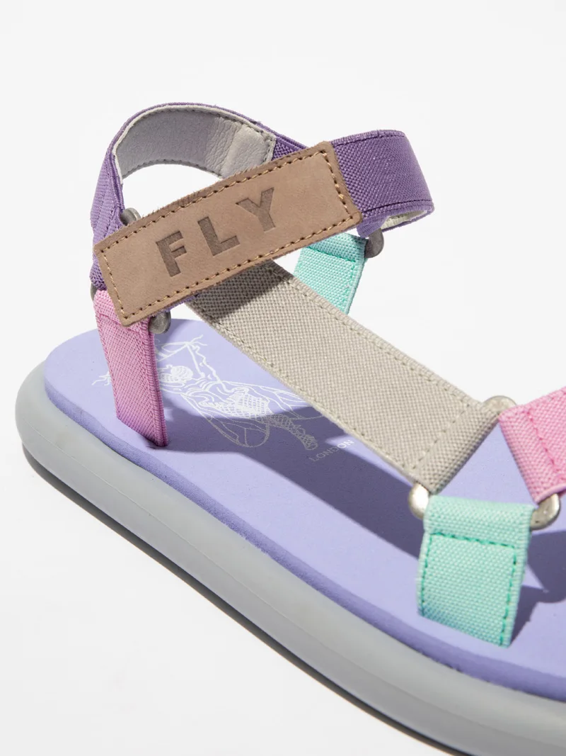 Fly London Olie slika 3