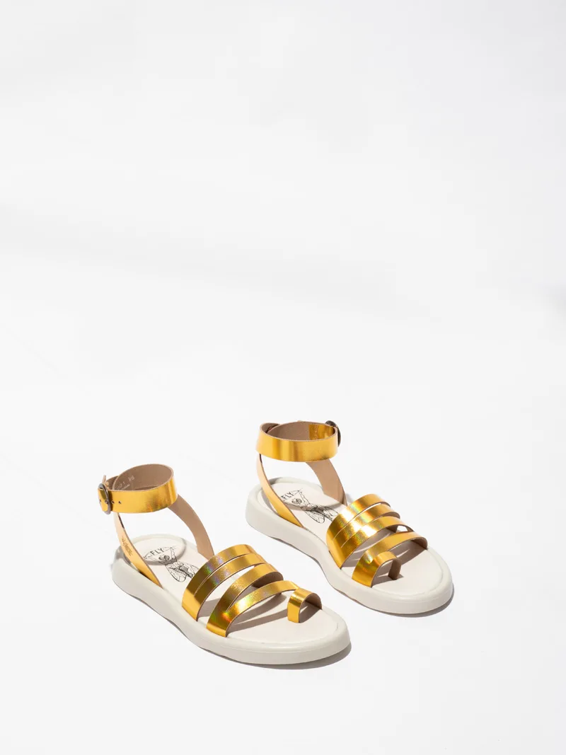 Fly London Trix slika 1