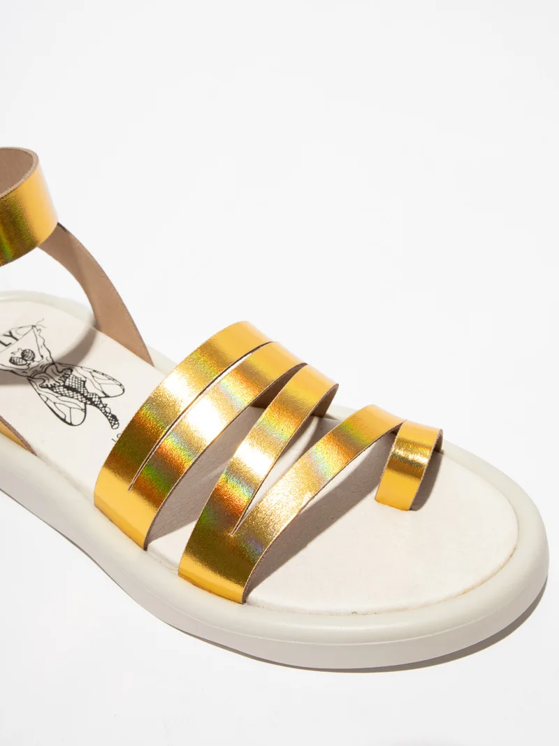 Fly London Trix slika 3