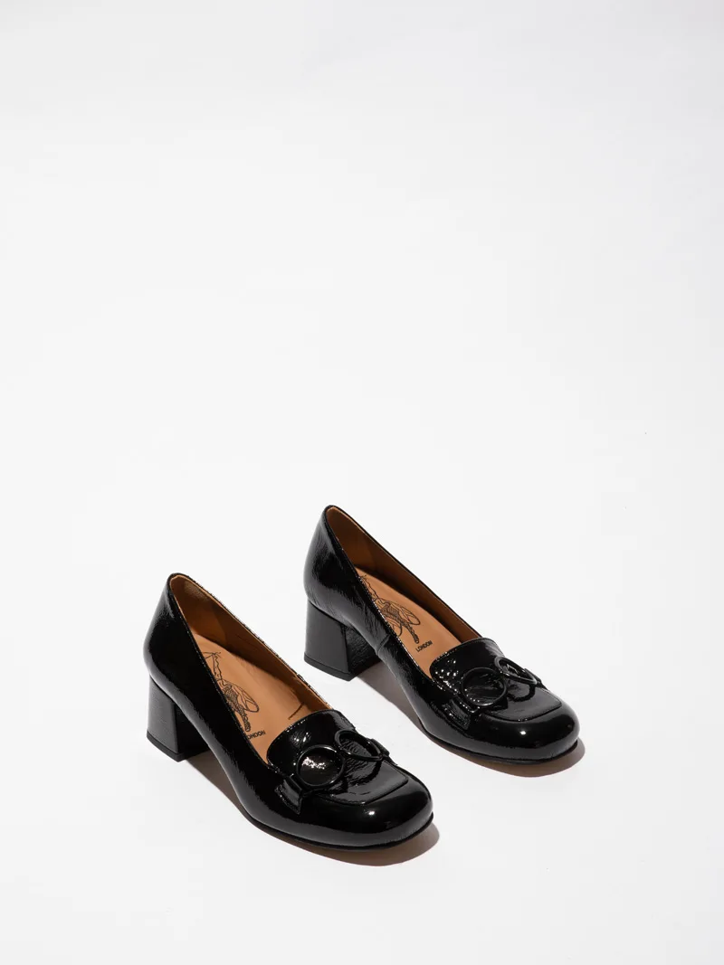 Fly London Sivi slika 1