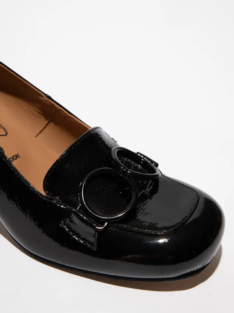 Fly London Sivi slika 3