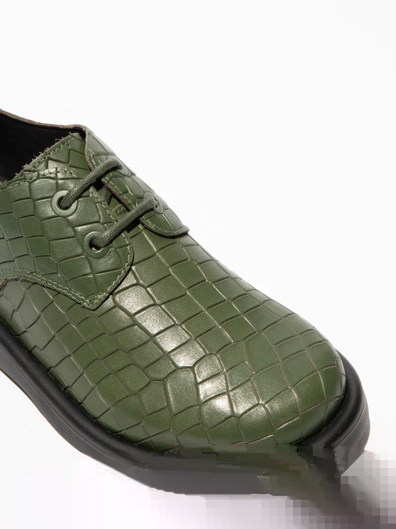 Fly London Teni slika 3