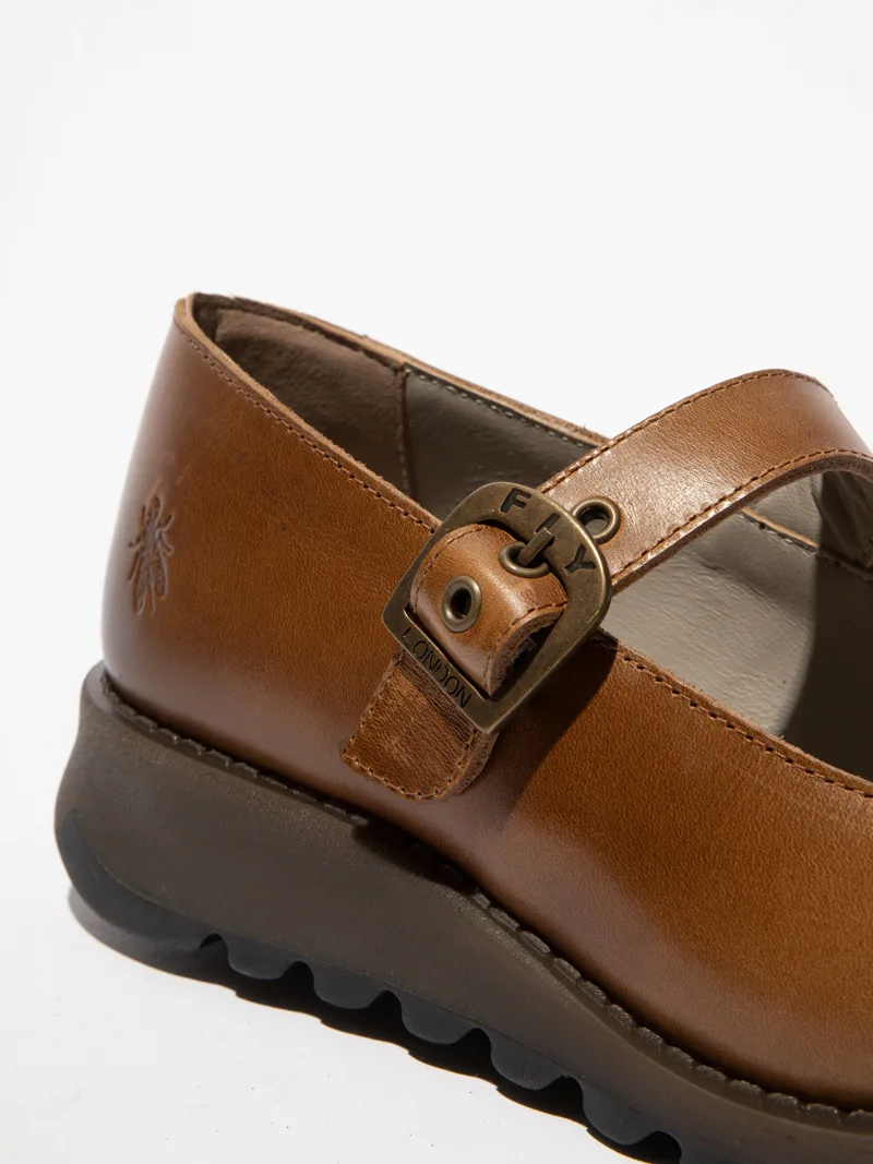 Fly London Samp slika 3