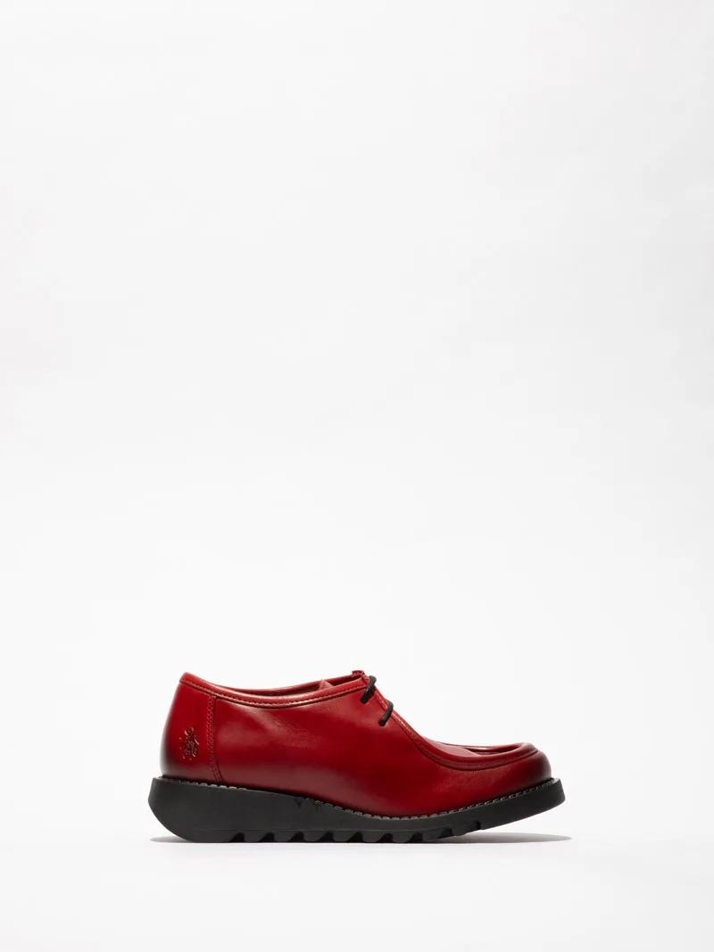 Fly London Sluk