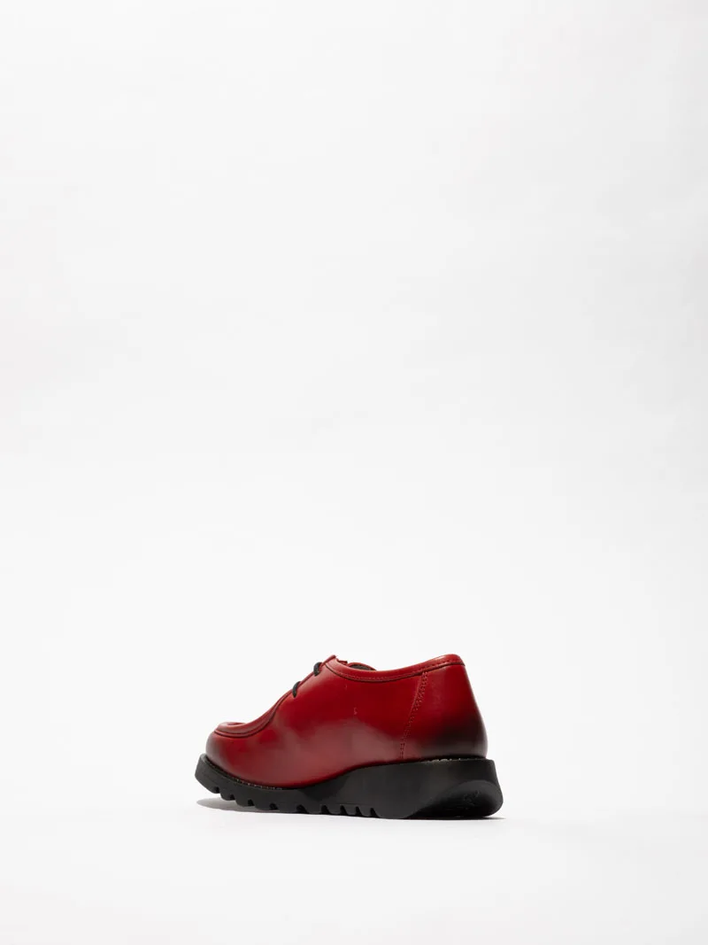 Fly London Sluk slika 2