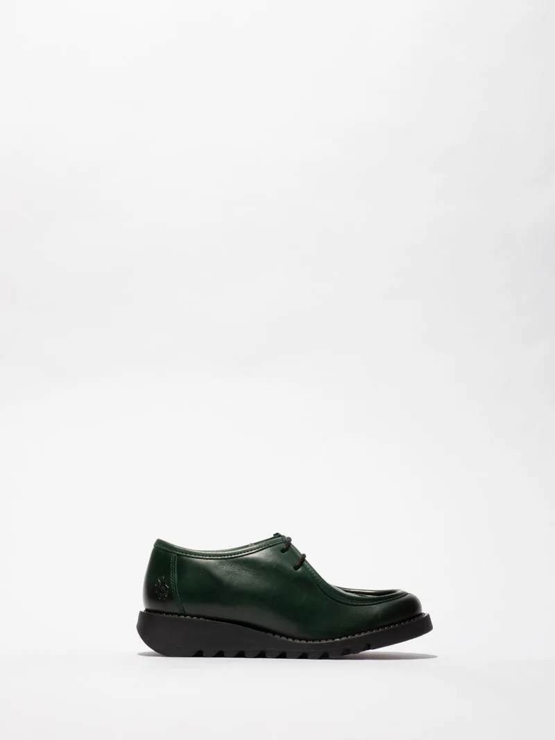 Fly London Sluk