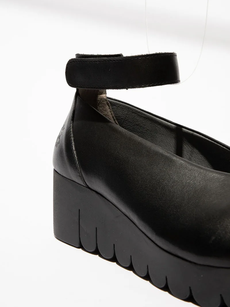 Fly London Vily slika 3