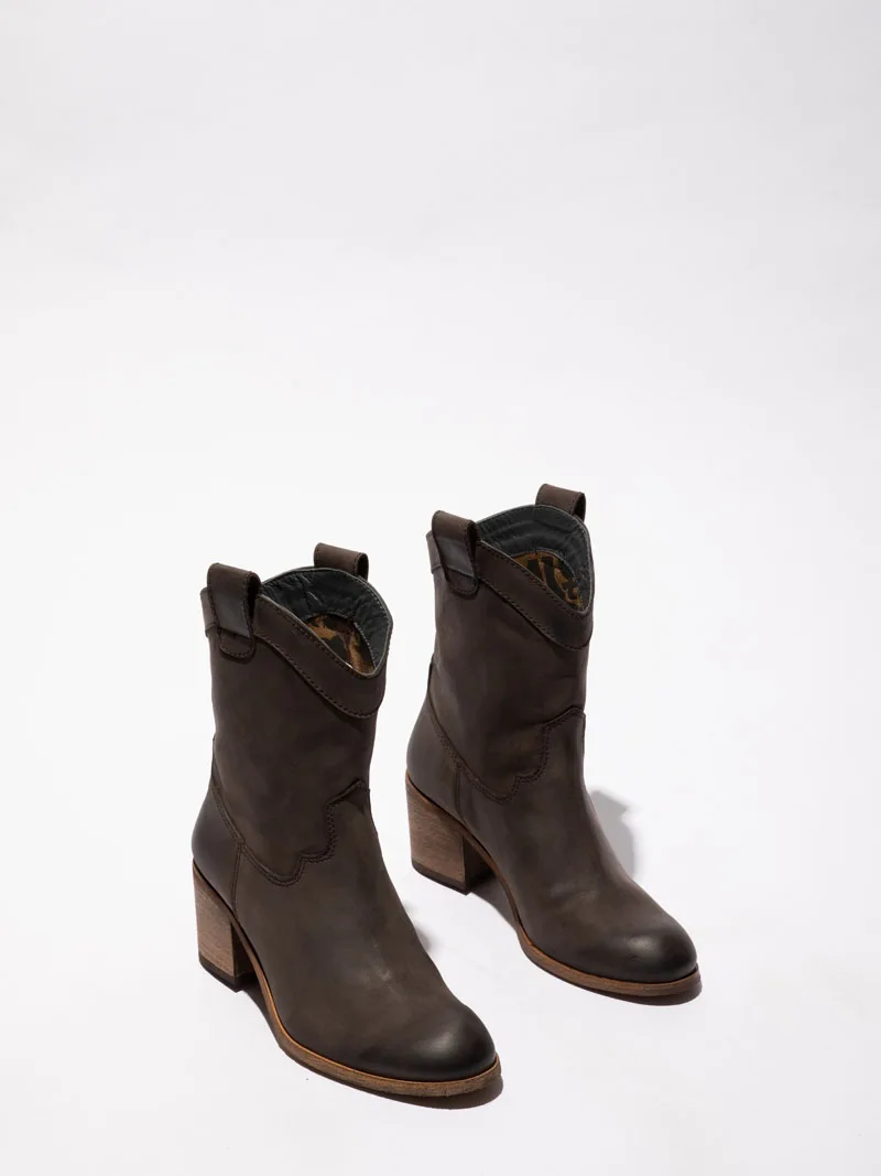 Fly London Daxi slika 1