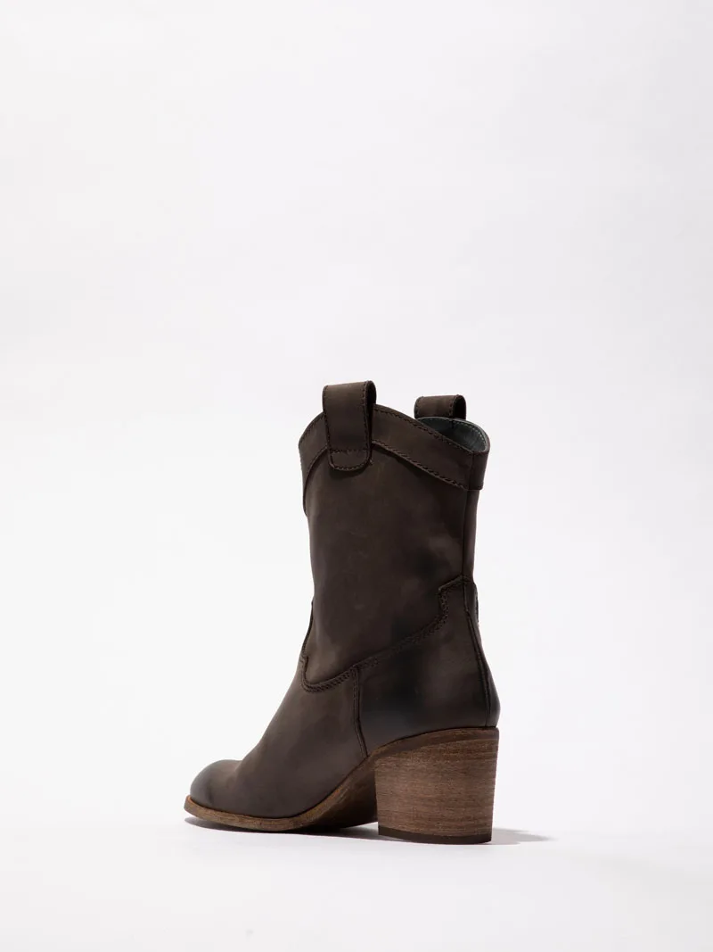 Fly London Daxi slika 2